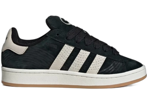 adidas Campus 00s Zen Garden Pack Black Cream (Women's)