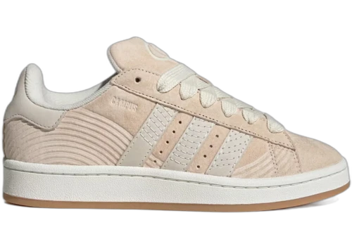 adidas Campus 00s Zen Garden Pack Wonder White (Women's)