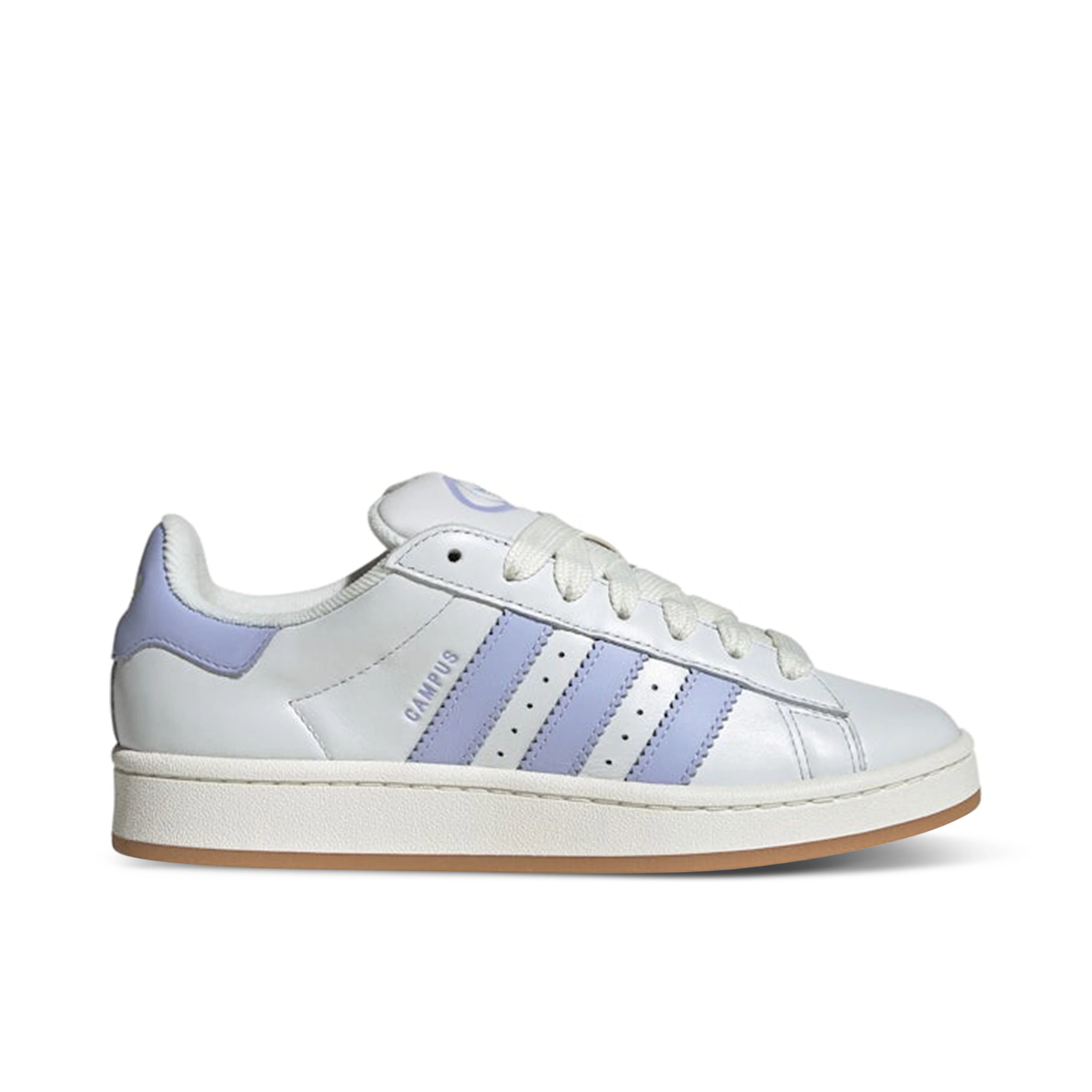 adidas Campus 00s Crystal White Violet Tone (Women's)
