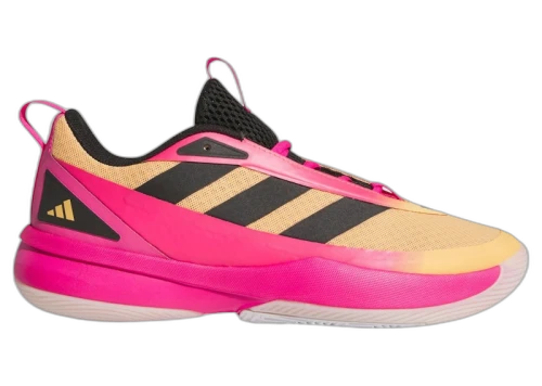 adidas Subzone Hazy Orange Core Black Shock Pink
