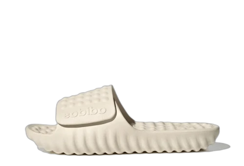adidas Adissage 360Rec Slides Off White