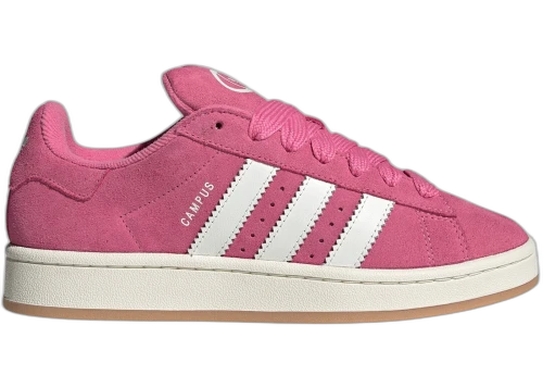 adidas Campus 00s Pink Fusion White Gum (Women's)