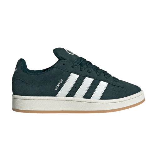 adidas Campus 00s Aurora Ivy White (Women's)