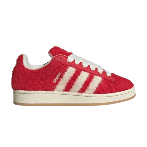 adidas Campus 00s White Better Scarlett (Women's)