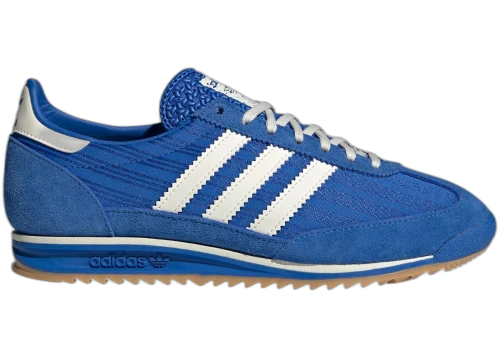 adidas SL 72 OG Blue Cream White Gum (Women's)