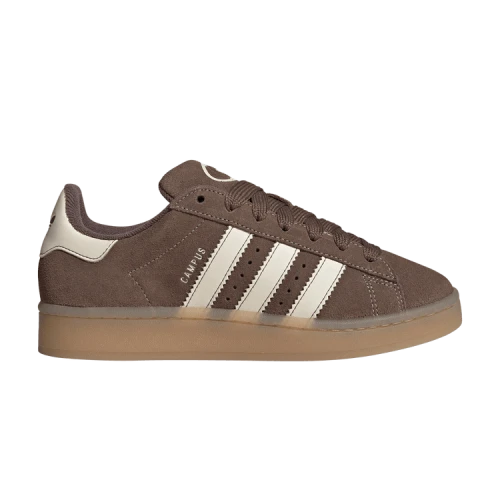 adidas Campus 00s Earth Strata Wonder White (Women's)