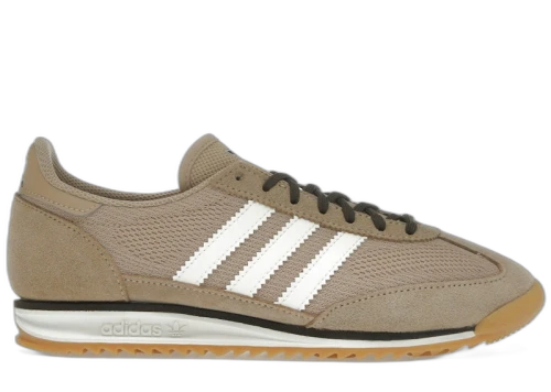 adidas SL 72 OG Warm Sandstone Off White Gum (Women's)