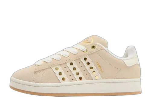 adidas Campus 00s Sand Strata Cream White (Women's)