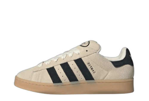 adidas Campus 00s Camp Gum Cream White Core Black