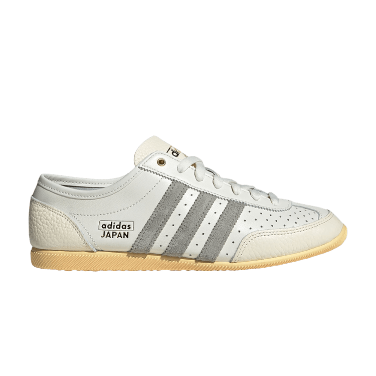 adidas Japan Decon Off White Silver Pebble (Women's)