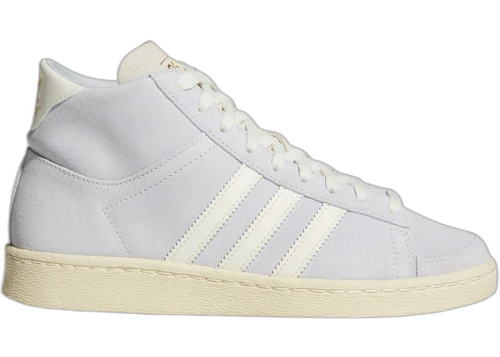 adidas Jabbar Hi Halo Blue (Women's)