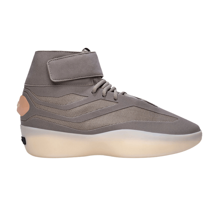 adidas Fear of God Athletics II Basketball Putty Beige