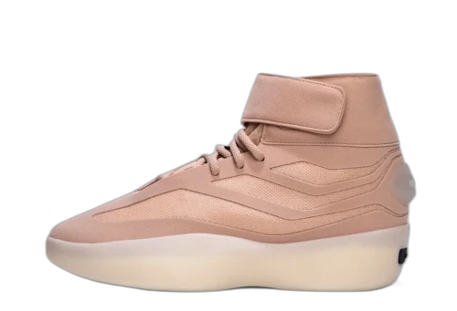adidas Fear of God Athletics II Basketball Ash Pearl
