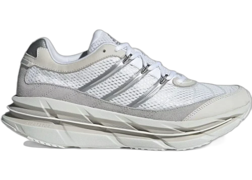 adidas Adistar HRMY White Silver