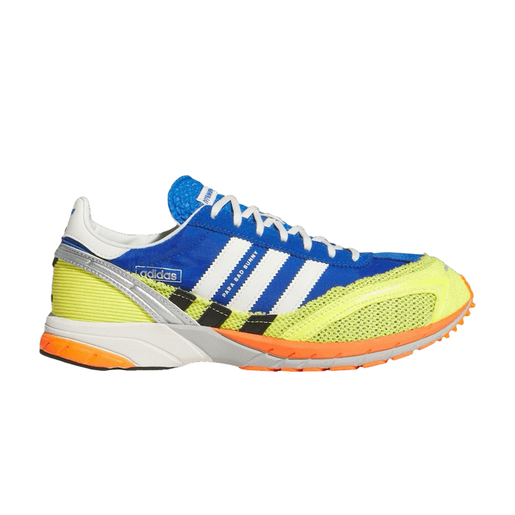 adidas Adizero SL 72 Bad Bunny Blue