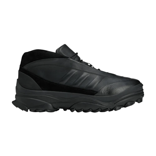 adidas Y-3 GSG9 2.0 Triple Black