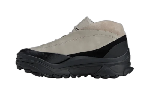 adidas Y-3 GSG9 Mid Light Brown Black
