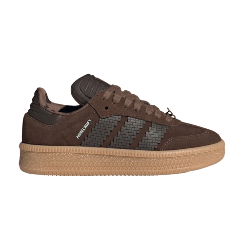 adidas Samba XLG Minecraft Spider (GS)