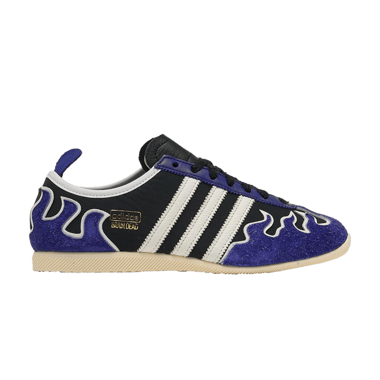 adidas Japan Brain Dead Black Warm Vanilla