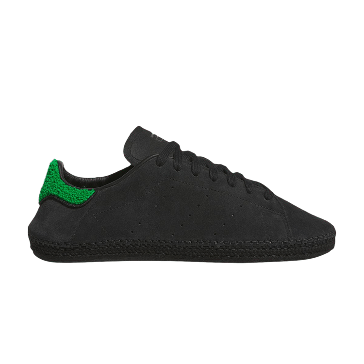 adidas Stan Smith CLOT By Edison Chen Espadrille Black