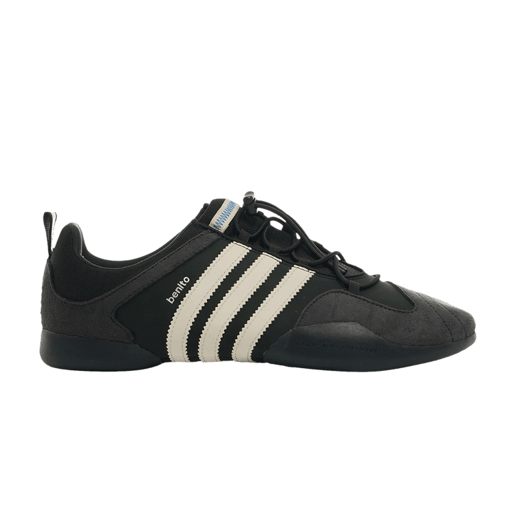 adidas Ballerina Bad Bunny Black Chalk