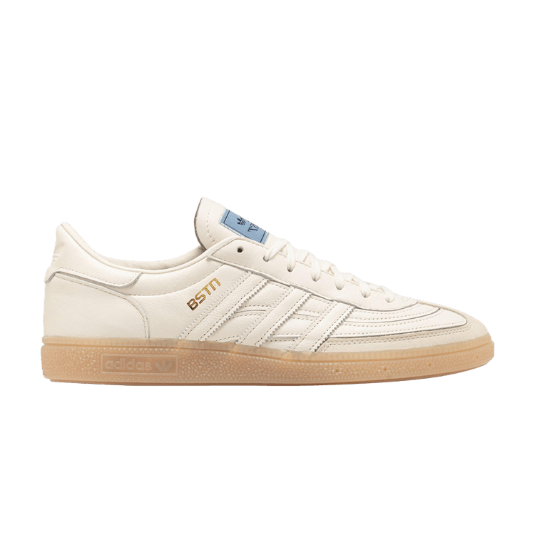 adidas Handball Spezial BSTN O.G. With A Twist Cream White