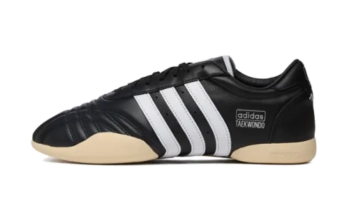 adidas Taekwondo Brain Dead Black