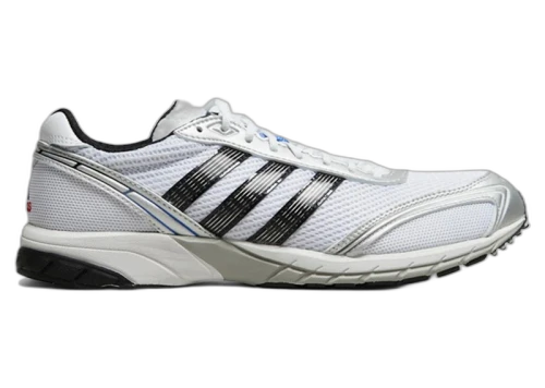 adidas Adizero Adios OG White Hi-Res Blue