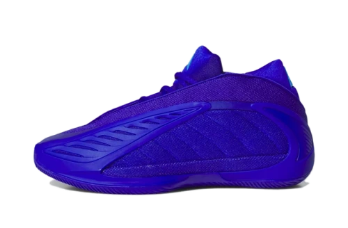 adidas AE 2 Lucid Blue