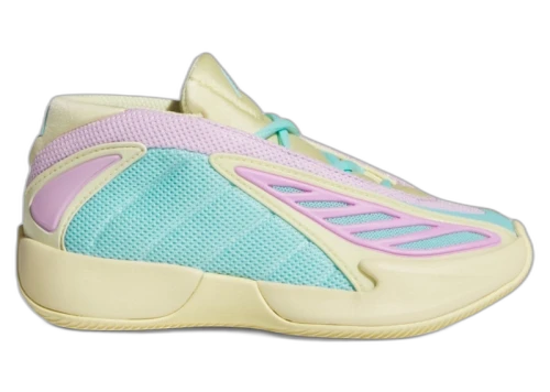 adidas AE 2 Almost Yellow (GS)
