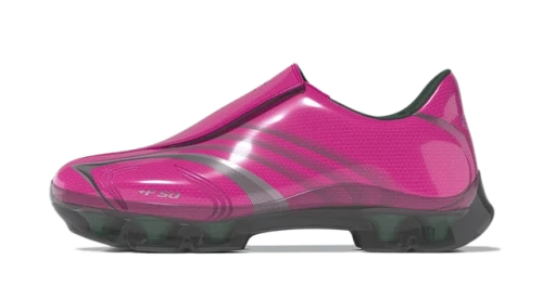 adidas F50 Adiframe Walkable Shock Pink (Women's)