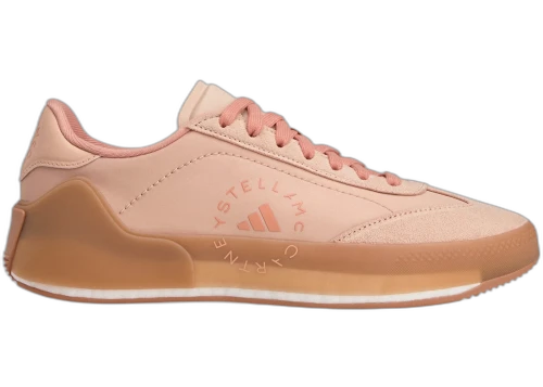 adidas Court Boost by Stella McCartney Soft Powder Charcoal (Women's)