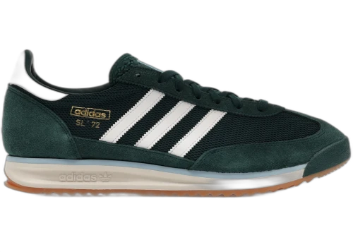 adidas SL 72 RS Aurora Ivy White Clear Sky