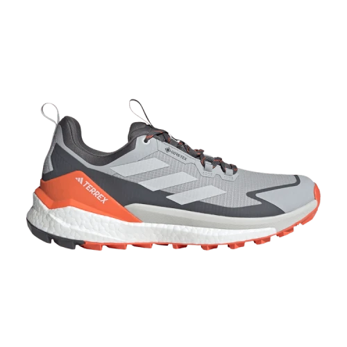 adidas Terrex Free Hiker 2.0 LowGore-Tex Grey Two Grey One Grey Five