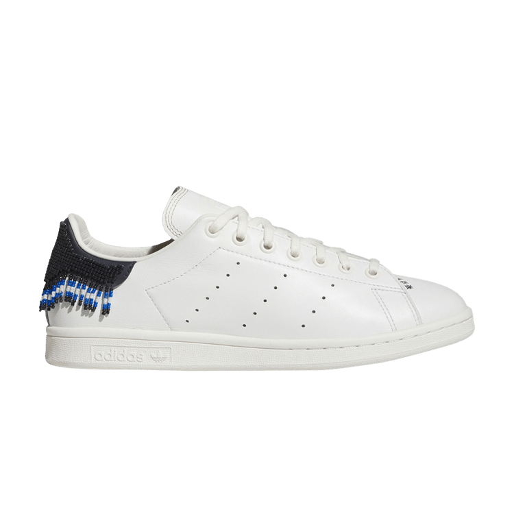 adidas Stan Smith CLOT By Edison Chen Night Navy Beads