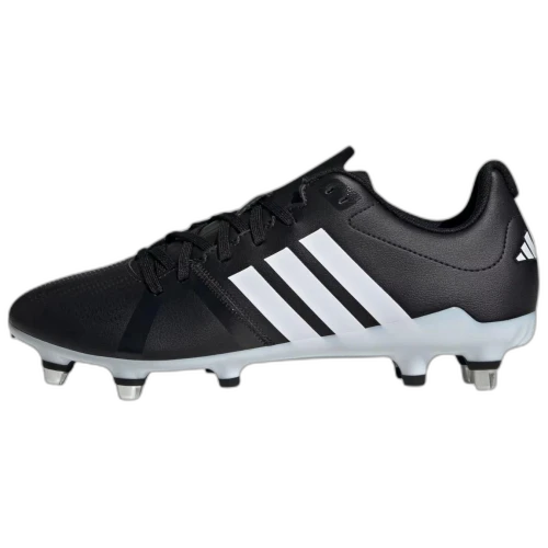adidas Avaglide Core Black Cloud White (Women's)