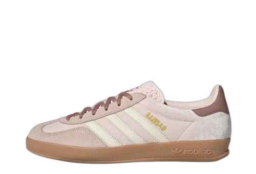 adidas Gazelle Indoor Wonder Quartz Velvet (Women's)
