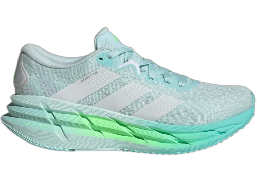 adidas Adistar 4 Halo Mint Zero Metalic Lime Burst (Women's)