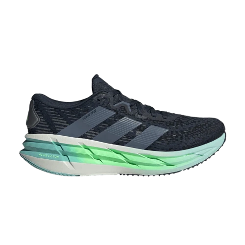 adidas Adistar 4 Aurora Ink Preloved Ink Lime Burst