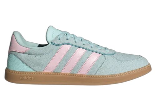 adidas Breaknet Sleek Halo Mint Clear Pink Mint Ton (Women's)