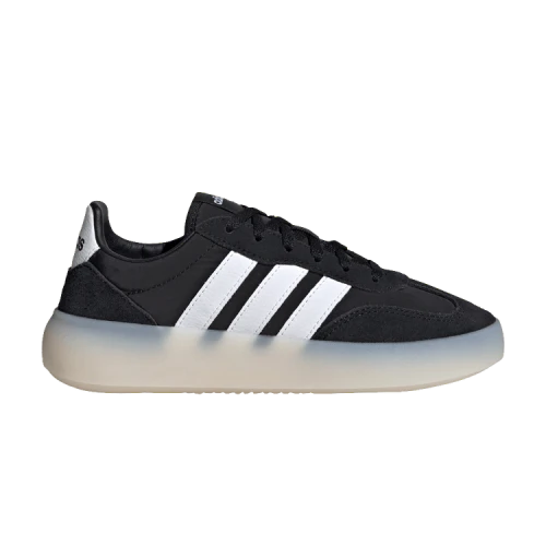 adidas Barreda Decode Core Black Cloud White Core White (GS)