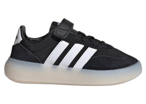adidas Barreda Decode Core Black Cloud White Core White (PS)