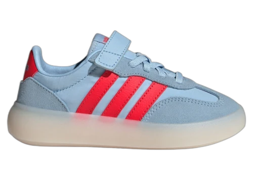 adidas Barreda Decode Clear Sky Bright Red Core White (PS)