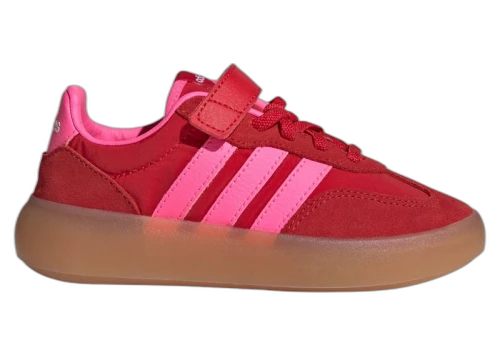 adidas Barreda Decode Better Scarlet Lucid Pink Gum (PS)