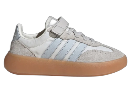 adidas Barreda Decode Core White Halo Blue Grey One (PS)
