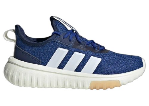 adidas Kaptir 4.0 Royal Blue Cloud White Gum (GS)