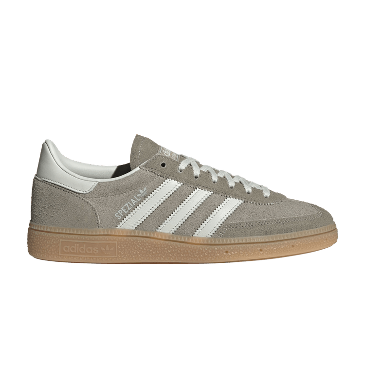 adidas Handball Spezial Silver Pebble Orbit Grey (Women's)