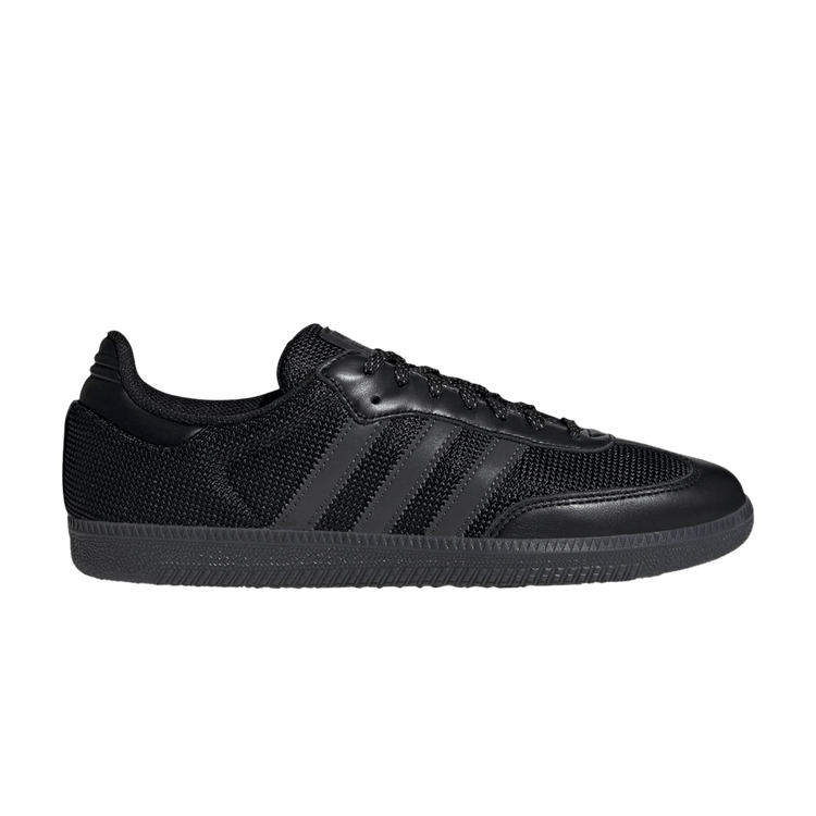 adidas Samba OG Black Carbon