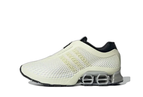 adidas Megaride S2 Off White Black