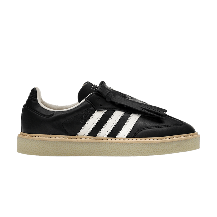 adidas Samba Lux Black Off White
